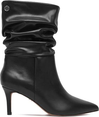 Botki jesienne Nine West ze sklepu: ccc.eu w kategorii: Botki - zdjęcie WP-CCC-G202M-SEF_5907964450351