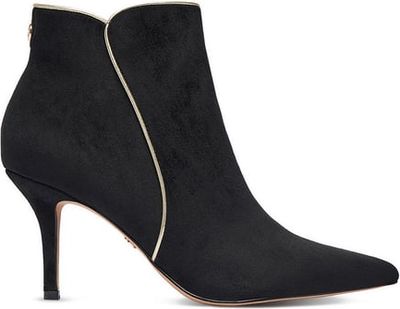 Botki jesienne Nine West ze sklepu: ccc.eu w kategorii: Botki - zdjęcie WP-CCC-G202M-SEF_5907964454021