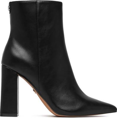 Botki jesienne Nine West ze sklepu: ccc.eu w kategorii: Botki - zdjęcie WP-CCC-G202M-SEF_5907964454090