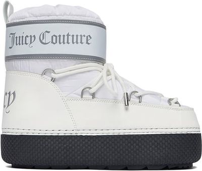 Śniegowce damskie na zimę Juicy Couture ze sklepu: ccc.eu w kategorii: Śniegowce damskie