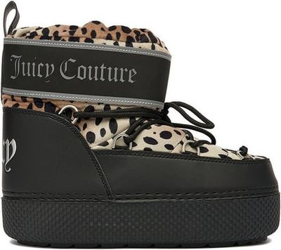 Śniegowce damskie na zimę Juicy Couture ze sklepu: ccc.eu w kategorii: Śniegowce damskie