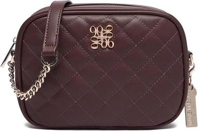 Listonoszka elegancka Nine West ze sklepu: ccc.eu w kategorii: Listonoszki - zdjęcie WP-CCC-G202M-SEF_5907964464990