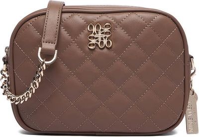 Listonoszka elegancka Nine West ze sklepu: ccc.eu w kategorii: Listonoszki - zdjęcie WP-CCC-G202M-SEF_5907964465003