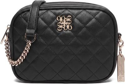 Listonoszka elegancka Nine West ze sklepu: ccc.eu w kategorii: Listonoszki - zdjęcie WP-CCC-G202M-SEF_5907964465010
