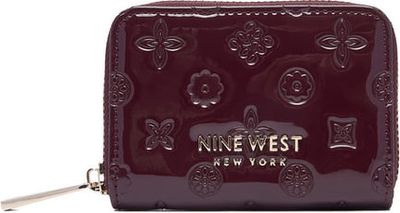 Nine West - Portfel damski ze sklepu: ccc.eu w kategorii: Portfele damskie - zdjęcie WP-CCC-G202M-SEF_5907964465614