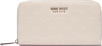 Nine West - Portfel damski ze sklepu: ccc.eu w kategorii: Portfele damskie - zdjęcie WP-CCC-G202M-SEF_5907964465690