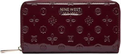 Portfel damski Nine West ze sklepu: ccc.eu w kategorii: Portfele damskie - zdjęcie WP-CCC-G202M-SEF_5907964465812
