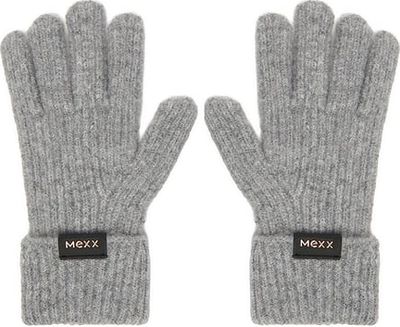 Mexx - Rękawiczki ze sklepu: ccc.eu w kategorii: Rękawiczki damskie - zdjęcie WP-CCC-G202M-SEF_5907964468042