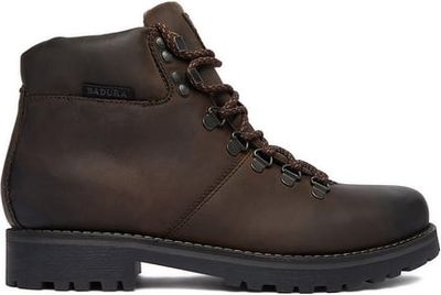 Buty zimowe męskie na zimę BADURA ze sklepu: ccc.eu w kategorii: Buty zimowe męskie - zdjęcie WP-CCC-G202M-SEF_5907964470885