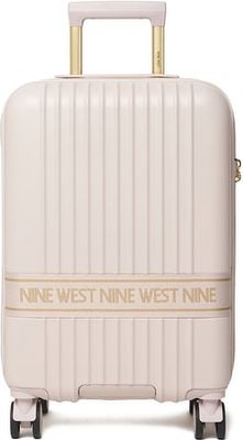 Walizka Nine West ze sklepu: ccc.eu w kategorii: Walizki - zdjęcie WP-CCC-G202M-SEF_5907964479406