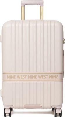 Walizka Nine West ze sklepu: ccc.eu w kategorii: Walizki - zdjęcie WP-CCC-G202M-SEF_5907964479420