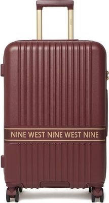 Walizka Nine West ze sklepu: ccc.eu w kategorii: Walizki - zdjęcie WP-CCC-G202M-SEF_5907964479468