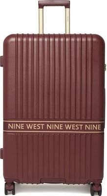 Walizka Nine West ze sklepu: ccc.eu w kategorii: Walizki - zdjęcie WP-CCC-G202M-SEF_5907964479475