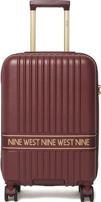 Nine West - Walizka ze sklepu: ccc.eu w kategorii: Walizki - zdjęcie WP-CCC-G202M-SEF_5907964479482