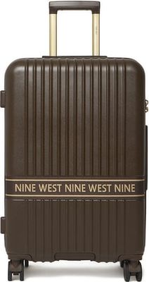 Walizka Nine West ze sklepu: ccc.eu w kategorii: Walizki - zdjęcie WP-CCC-G202M-SEF_5907964479529