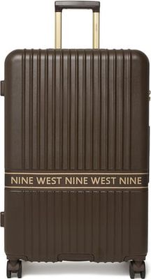 Walizka Nine West ze sklepu: ccc.eu w kategorii: Walizki - zdjęcie WP-CCC-G202M-SEF_5907964479536