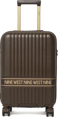 Walizka Nine West ze sklepu: ccc.eu w kategorii: Walizki - zdjęcie WP-CCC-G202M-SEF_5907964479543