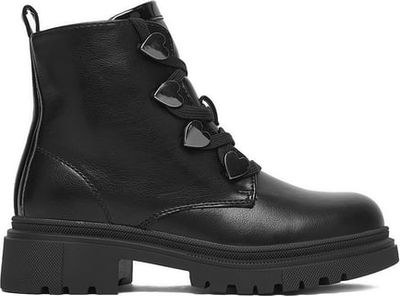 Buty zimowe dziecięce na zimę DeeZee ze sklepu: ccc.eu w kategorii: Buty zimowe dziecięce - zdjęcie WP-CCC-G202M-SEF_5907964481980