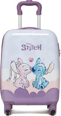 Walizka Disney Classics ze sklepu: ccc.eu w kategorii: Walizki - zdjęcie WP-CCC-G202M-SEF_5907964482093