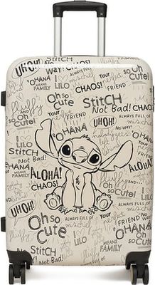 Walizka Disney Classics ze sklepu: ccc.eu w kategorii: Walizki - zdjęcie WP-CCC-G202M-SEF_5907964482116