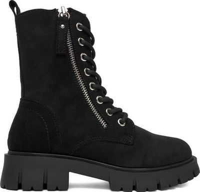 Buty zimowe dziecięce zimowe DeeZee ze sklepu: ccc.eu w kategorii: Buty zimowe dziecięce - zdjęcie WP-CCC-G202M-SEF_5907964482277
