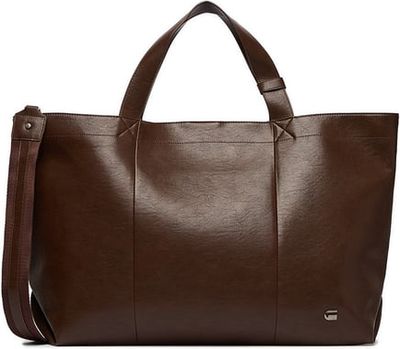 Shopper bag elegancka G-STAR ze sklepu: ccc.eu w kategorii: Torby Shopper bag - zdjęcie WP-CCC-G202M-SEF_5907964484608