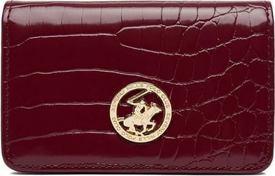 Portfel damski BEVERLY HILLS POLO CLUB ze sklepu: ccc.eu w kategorii: Portfele damskie - zdjęcie WP-CCC-G202M-SEF_5907964484813