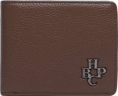 Portfel męski BEVERLY HILLS POLO CLUB ze sklepu: ccc.eu w kategorii: Portfele męskie