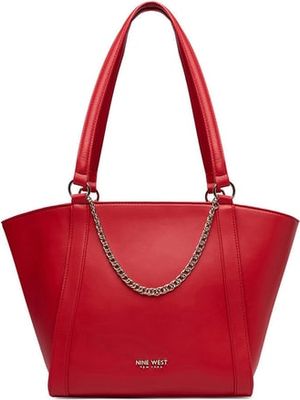 Shopper bag Nine West ze sklepu: ccc.eu w kategorii: Torby Shopper bag