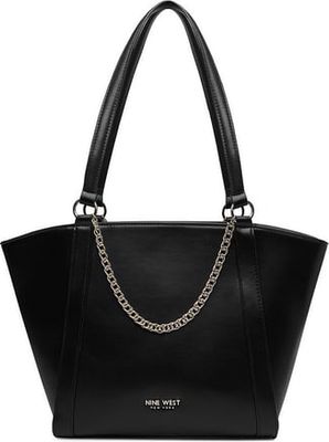Nine West - Shopper bag elegancka ze sklepu: ccc.eu w kategorii: Torby Shopper bag