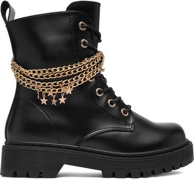 Buty zimowe dziecięce na zimę DeeZee ze sklepu: ccc.eu w kategorii: Buty zimowe dziecięce - zdjęcie WP-CCC-G202M-SEF_5907964490333