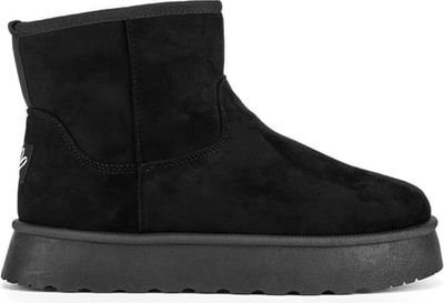 Buty zimowe dziecięce na zimę DeeZee ze sklepu: ccc.eu w kategorii: Buty zimowe dziecięce - zdjęcie WP-CCC-G202M-SEF_5907964490500