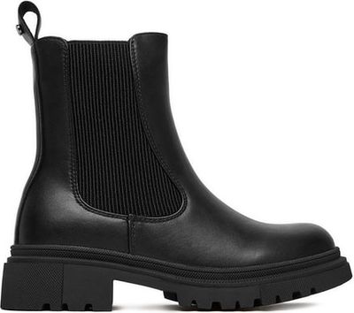 Buty zimowe dziecięce na zimę DeeZee ze sklepu: ccc.eu w kategorii: Buty zimowe dziecięce - zdjęcie WP-CCC-G202M-SEF_5907964490845