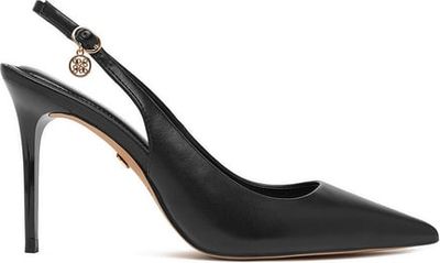 Czółenka na wiosnę Nine West ze sklepu: ccc.eu w kategorii: Czółenka - zdjęcie WP-CCC-G202M-SEF_5907964496748