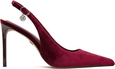 Nine West - Czółenka na wiosnę ze sklepu: ccc.eu w kategorii: Czółenka
