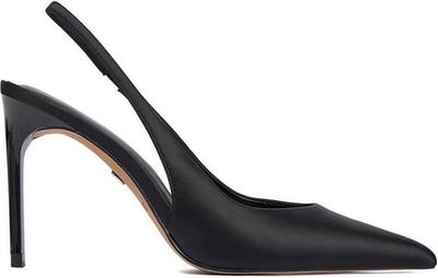 Nine West - Czółenka na wiosnę ze sklepu: ccc.eu w kategorii: Czółenka