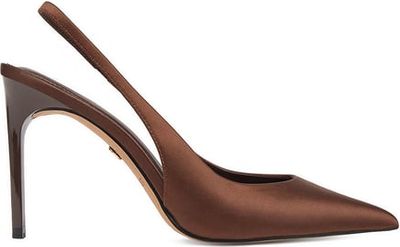 Czółenka na wiosnę Nine West ze sklepu: ccc.eu w kategorii: Czółenka