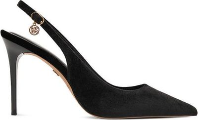 Czółenka wiosenne Nine West ze sklepu: ccc.eu w kategorii: Czółenka - zdjęcie WP-CCC-G202M-SEF_5907964497097