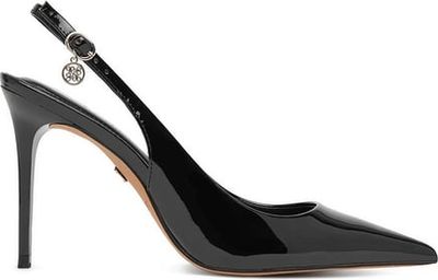 Czółenka wiosenne Nine West ze sklepu: ccc.eu w kategorii: Czółenka - zdjęcie WP-CCC-G202M-SEF_5907964497165