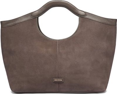 Shopper bag Gino Rossi ze sklepu: ccc.eu w kategorii: Torby Shopper bag - zdjęcie WP-CCC-G202M-SEF_5907964503293