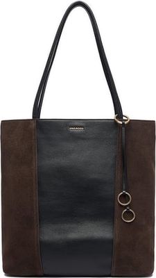 Shopper bag elegancka Gino Rossi ze sklepu: ccc.eu w kategorii: Torby Shopper bag