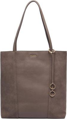 Shopper bag elegancka Gino Rossi ze sklepu: ccc.eu w kategorii: Torby Shopper bag
