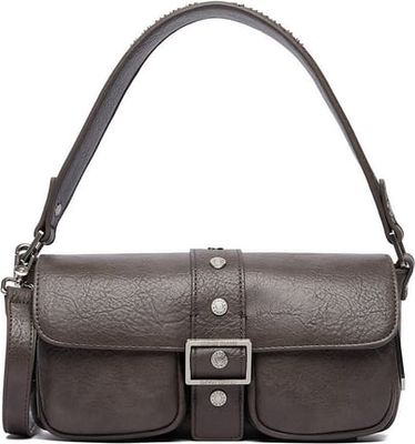 Listonoszka elegancka GUESS JEANS ze sklepu: ccc.eu w kategorii: Listonoszki - zdjęcie WP-CCC-G202M-SEF_5907964503743