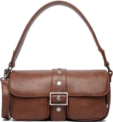 Listonoszka elegancka GUESS JEANS ze sklepu: ccc.eu w kategorii: Listonoszki - zdjęcie WP-CCC-G202M-SEF_5907964503774
