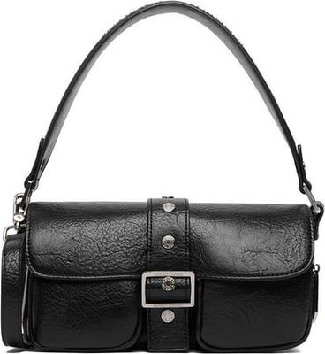 Listonoszka elegancka GUESS JEANS ze sklepu: ccc.eu w kategorii: Listonoszki - zdjęcie WP-CCC-G202M-SEF_5907964503798