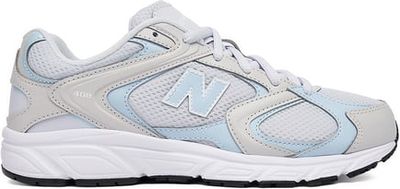 Buty sportowe dziecięce na wiosnę New Balance ze sklepu: ccc.eu w kategorii: Buty sportowe dziecięce