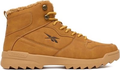 Buty zimowe męskie na zimę Reebok ze sklepu: ccc.eu w kategorii: Buty zimowe męskie