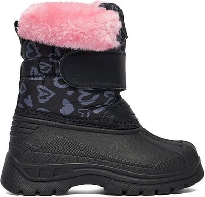 DeeZee - Buty zimowe dziecięce na zimę ze sklepu: ccc.eu w kategorii: Buty zimowe dziecięce - zdjęcie WP-CCC-G202M-SEF_5907964506775