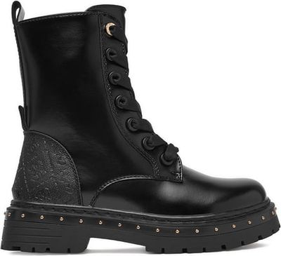 Buty zimowe dziecięce na zimę GUESS KIDS ze sklepu: ccc.eu w kategorii: Buty zimowe dziecięce