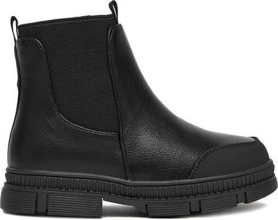 Buty zimowe dziecięce na zimę DeeZee ze sklepu: ccc.eu w kategorii: Buty zimowe dziecięce - zdjęcie WP-CCC-G202M-SEF_5907964511809